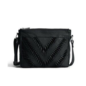 DAY & MOOD Fonda Large Crossbody Bag